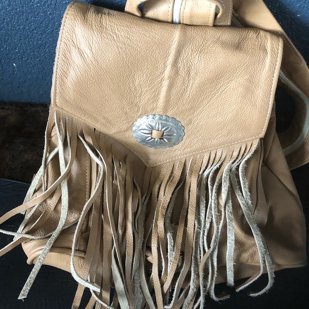 Backpack - Picture 2 of 6